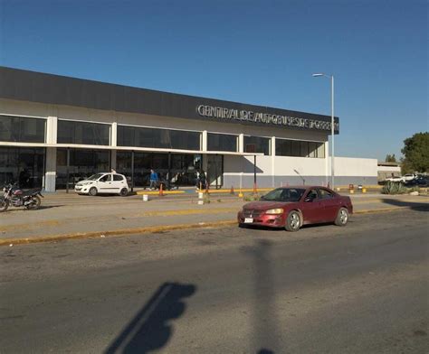 Torre N Central Autobuses Cancela Viajes A Sinaloa Detenci N Ovidio