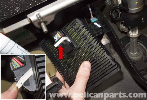 Pelican Parts Technical Article Bmw X Light Module Replacement