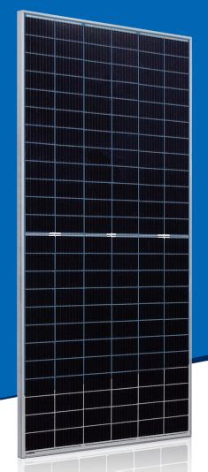 Astronergy AstroTwins CHSM72M DGT F BH 158 75 Solar Panel