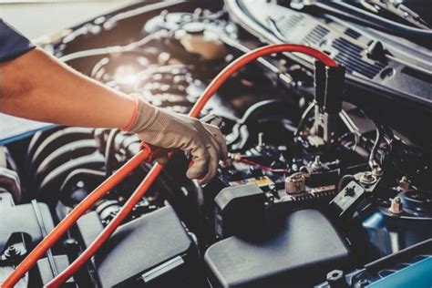 Cu Nto Dura La Bater A De Un Coche El Ctrico Descubre Su Vida Til Y