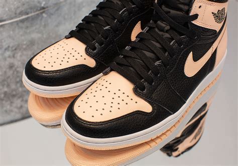 Jordan Retro High Og Crimson Tint Release Date Sneakernews