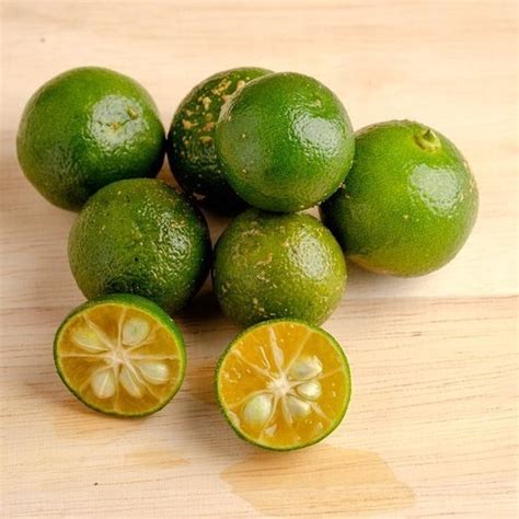 Jual Jeruk Sonkit Kg Kg Lemon Cui Kasturi Songkit Kunci Kip Shopee