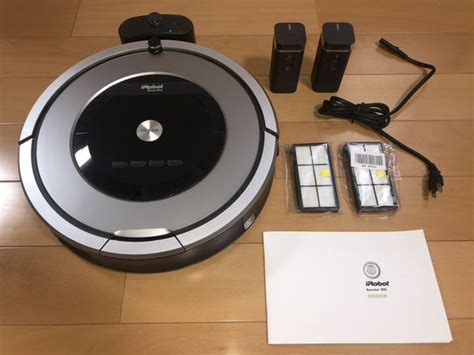 34％割引ブラック系人気ブランド新作豊富 Irobot ルンバ 876【上級モデル】 掃除機 生活家電ブラック系 Ota On Arena Ne Jp