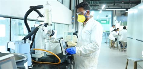 process development clearsynth