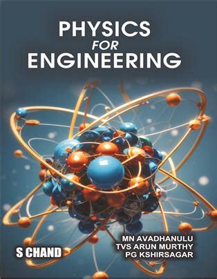 physics  engineering schand publishing