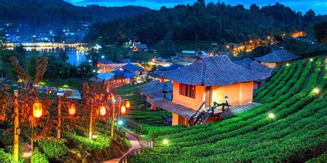 Travel To Mae Hong Son Guide Everything You Need To Know The Bear Travel