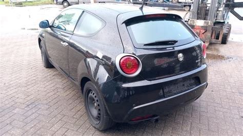 P Au Enspiegel Rechts Alfa Romeo Mito Ebay