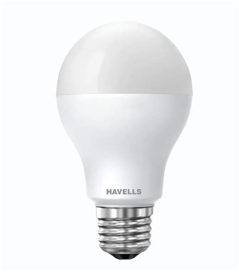 W Havells Led Bulb E Cool White At Rs Box In Kolkata Id