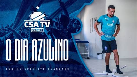 Juninho Valoura Anunciado E J Treina O Elenco Azulino Csa Tv