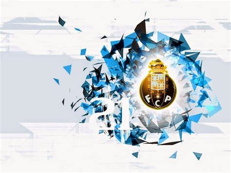 Fc Porto Wallpapers Wallpaper Cave