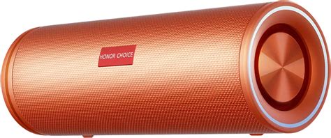 Портативная акустическая система HONOR CHOICE Bluetooth Speaker Pro ...