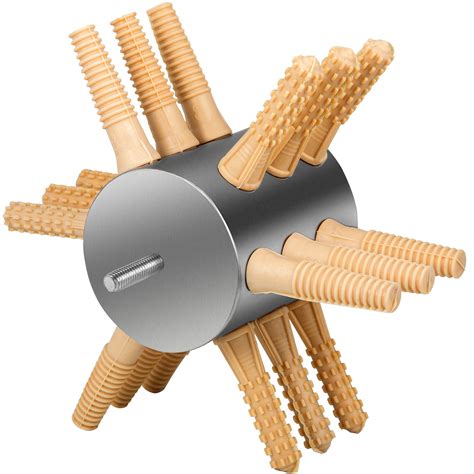 Vevor Chicken Plucker Drill Attachment Stainless Steel Drill Chicken