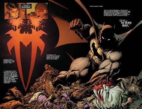 Batman Spawn 1 Preview Crisis Of Infinite Variant Covers