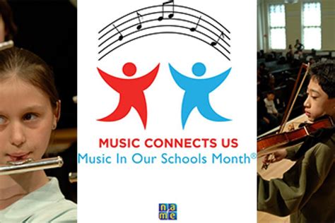 Music In Our Schools Month Music Institute Chicago