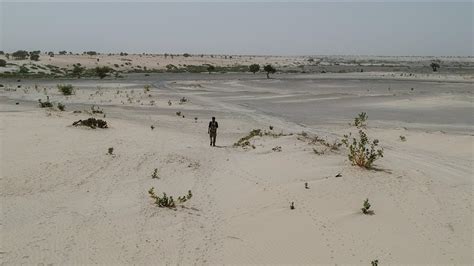 Lake Chad