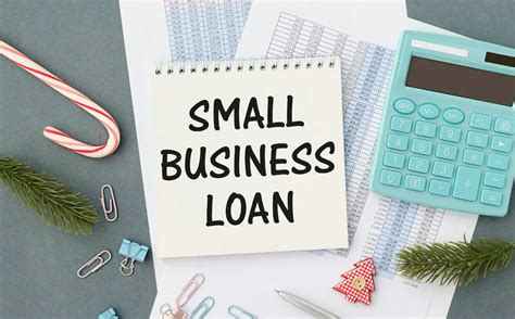 California State Small Business Loan Guarantee Program Blog Loan