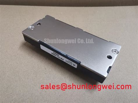 Mitsubishi PM75CL1B060 재고 있음 Shunlongwei Co Ltd