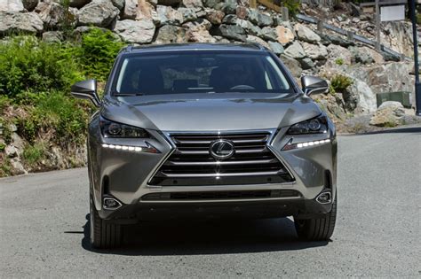 2017 Lexus NX 200t SUV Pricing For Sale Edmunds