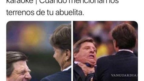 Los mejores memes para la pelea en la noche con tus tíos por los