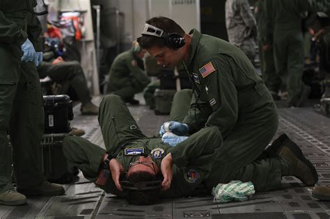 Th Aes Airmen Train To Save Lives Th Airlift Wing Article Display