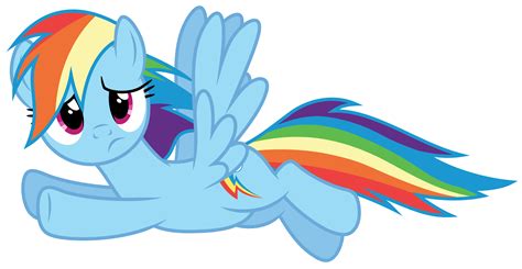 Vector 554 Rainbow Dash 67 By Dashiesparkle On Deviantart