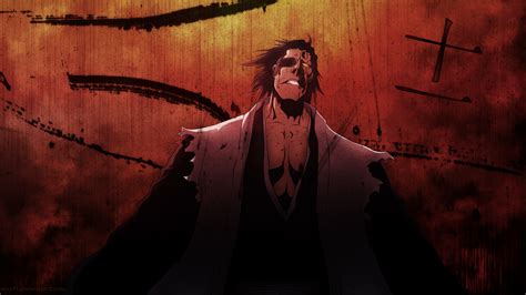 [110+] Kenpachi Zaraki Wallpapers