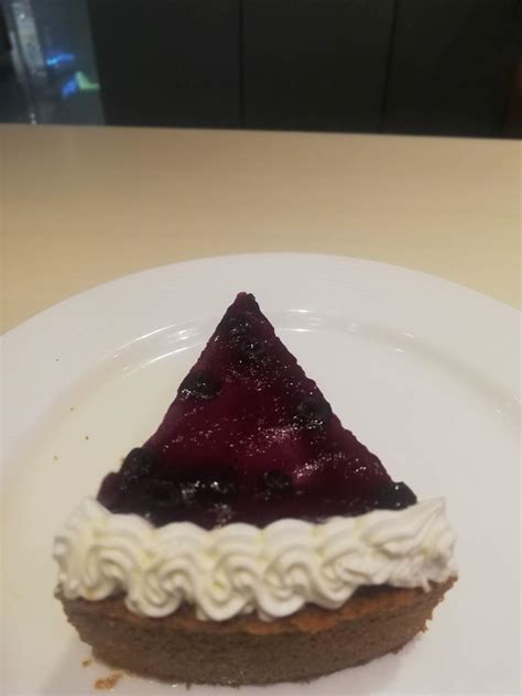 Conti S Bakeshop Restaurant Ayala Malls Feliz Pasig Level 1 Ayala