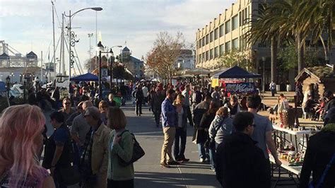 Jack London Square Attractions In Oakland San Francisco