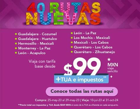 Volaris Abre Nuevas Rutas En Ciudades Sinaloenses Reporteciudadano Mx