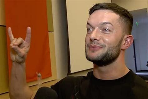 Wwe News Finn Balor Responds Hilariously To Wwes Set Of Fidget Spinners