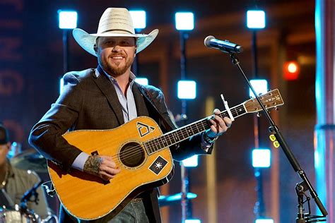 Cody Johnson Sets November Release Date For Leather Album WKKY