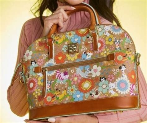 New Dooney And Bourke Disney Pets Collection Is Coming Soon