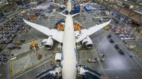 Boeing Delivered The Last 747 Goodbye To The Legendary Jumbo Jet Breaking Latest News