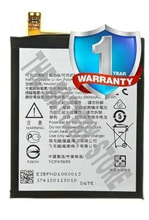 The Battery Store Original He Battery For Nokia Ta Ta