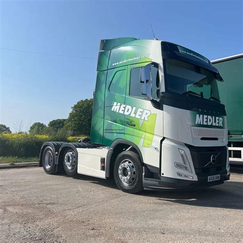 Seven Logistics - We are recruiting Drivers to join #TeamSeven at our