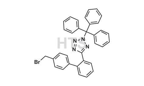 Candesartan Cilexetil EP Impurity G HTS Biopharma