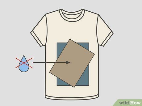 3 Ways To Remove Scorch Marks WikiHow