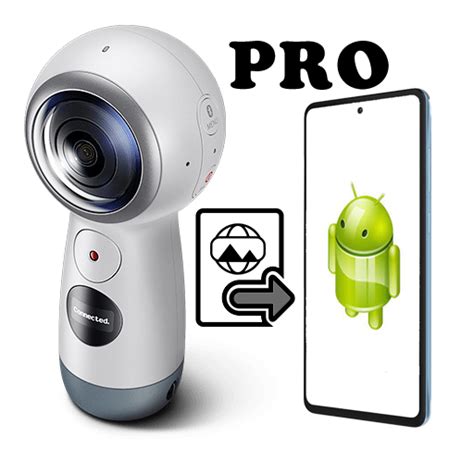 Gear 360 File Access Pro - Apps on Google Play