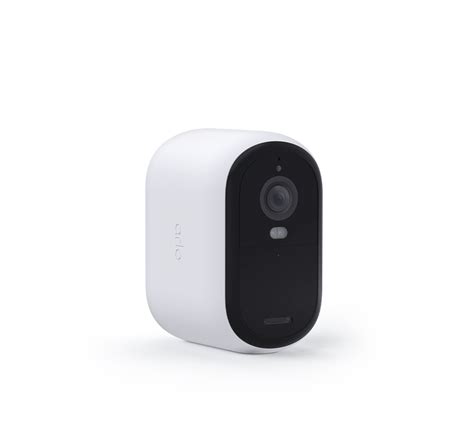 Arlo Essential | Affordable 1080p HD Security Camera | Arlo