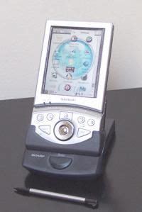 sharp zaurus alchetron   social encyclopedia