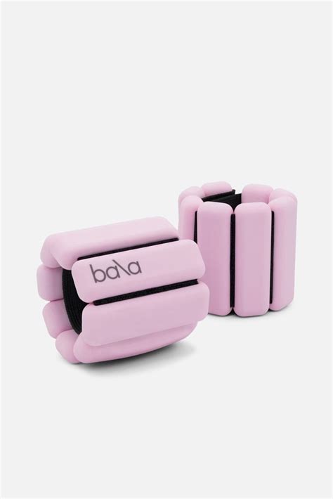 Bala 1lb Weight | Products to Recommit to Your Fitness Routine | POPSUGAR Fitness Photo 7