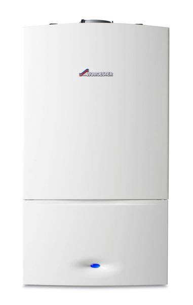 Worcester Greenstar 36cdi Compact Combi Boiler 7716130236