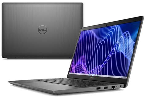 Laptop Dell Latitude