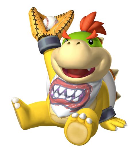 Filebowser Jr Msb Artwork Super Mario Wiki The Mario Encyclopedia