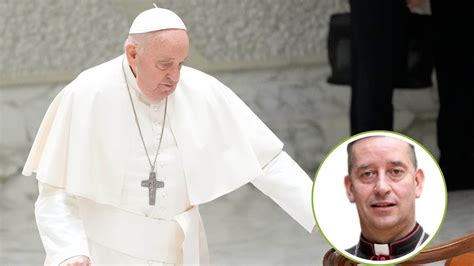 El Papa Francisco Acepta La Renuncia De Un Obispo Colombiano Señalado