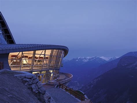 Skyway Monte Bianco, Italy – darc magazine