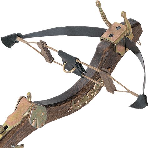 Small Slingshot Style Crossbow Me 0015 Medieval Collectibles