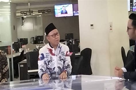 Yusuf Lakaseng Perindo Sebut MK Jadi Alat Politik Usai Kabulkan Syarat