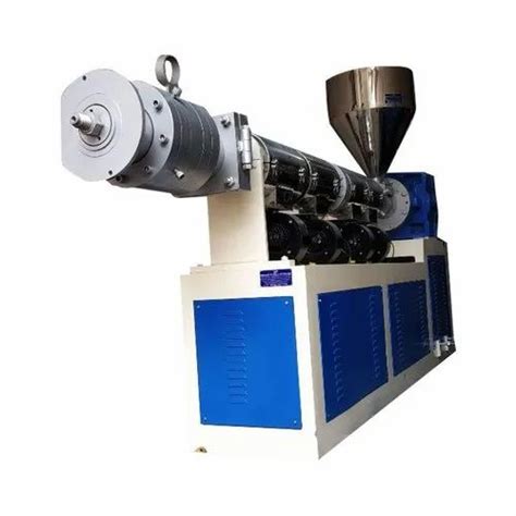 Automatic Pvc Pipe Machine Capacity Kg Hour Kw At Rs