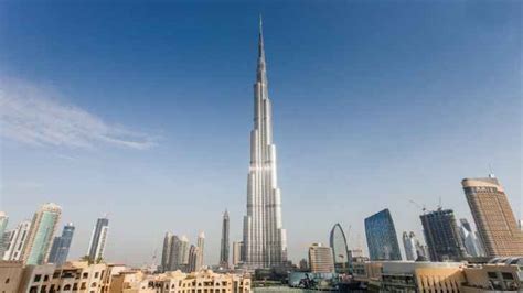 30 Bizarre Things You D Only See In Dubai Page 3 Of 56 Housediver